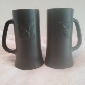 Playboy mugs